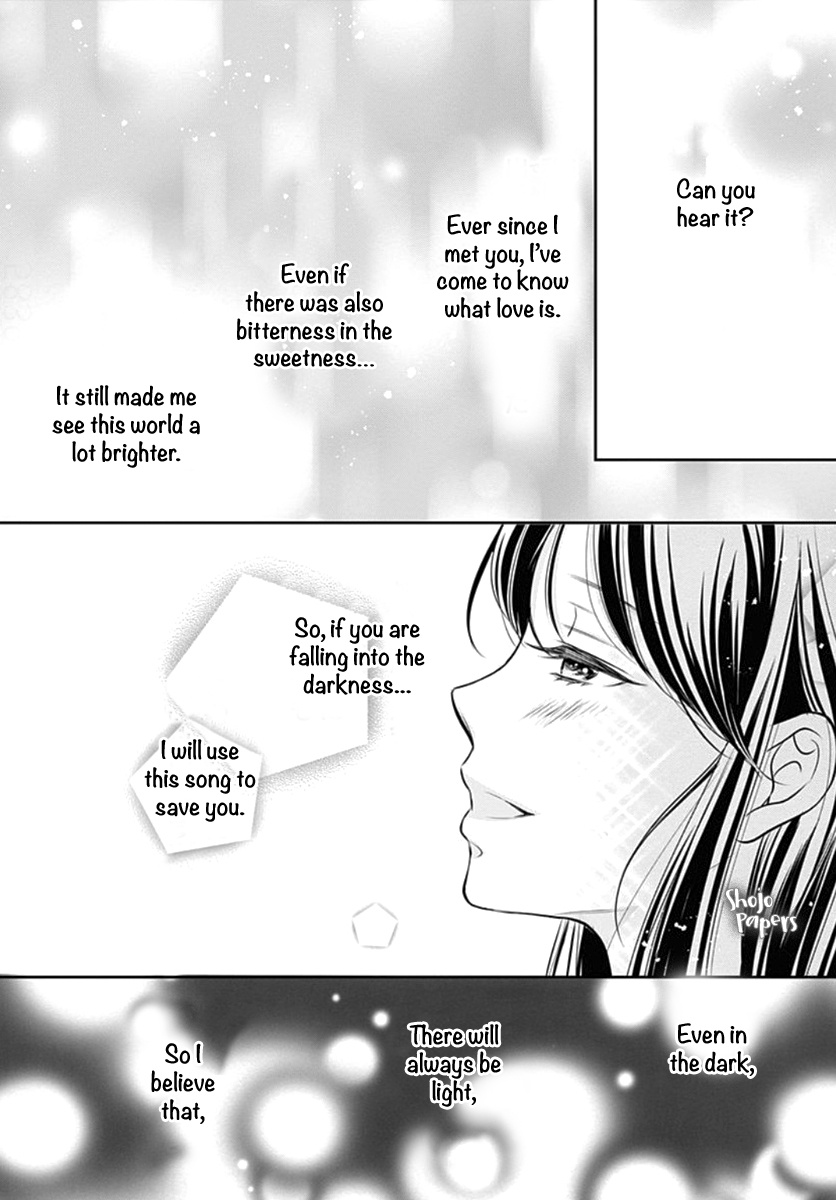 Tenshi Wa Nido, Uso Wo Tsuku Chapter 11 #9