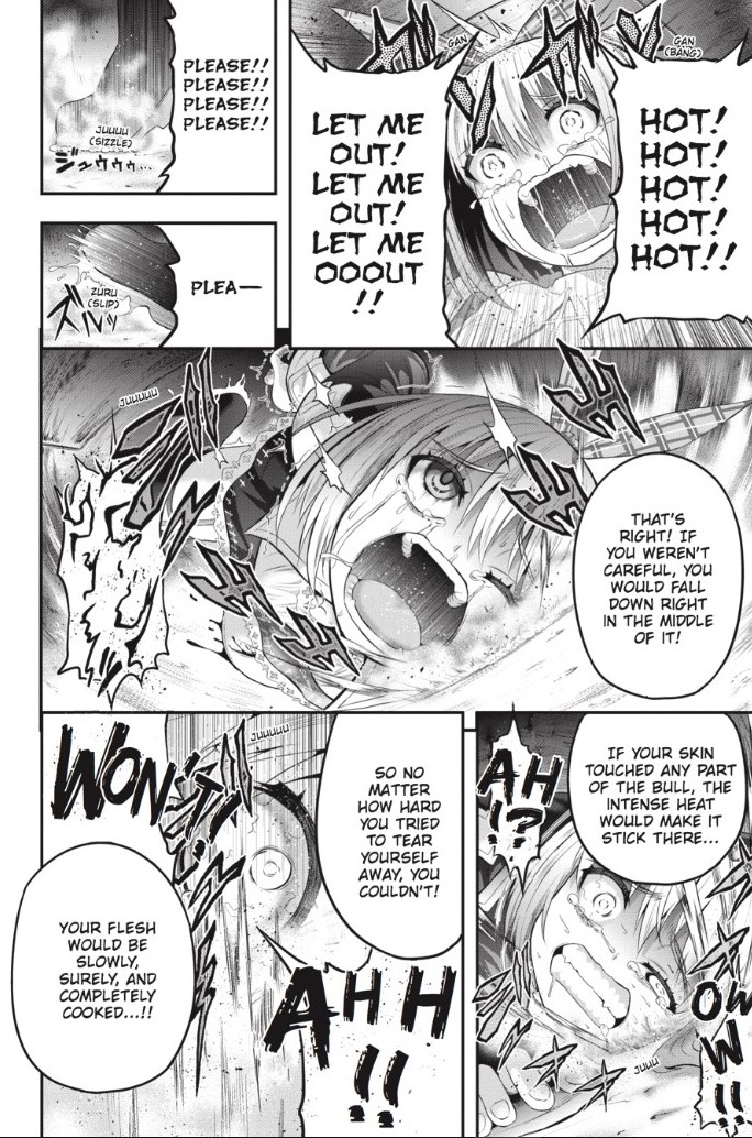 Tatoe Hai Ni Nattemo Chapter 13 #4