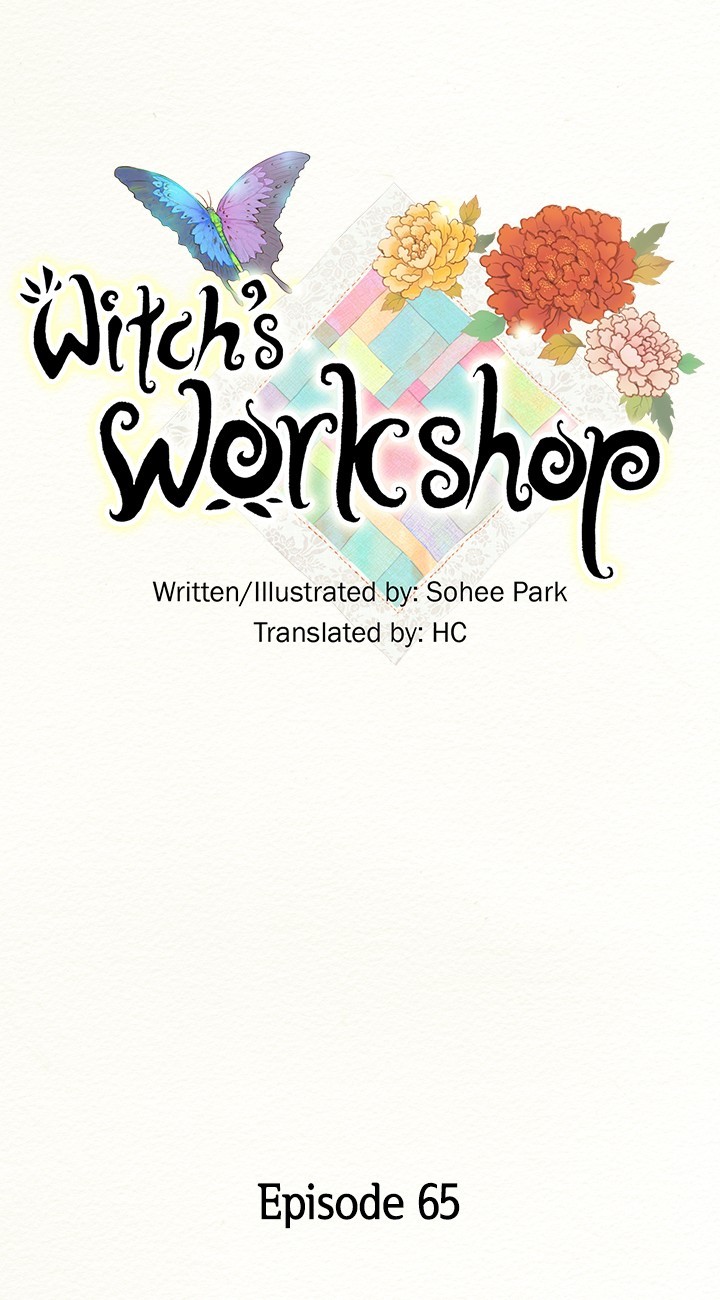 Witch Workshop Chapter 65 #2