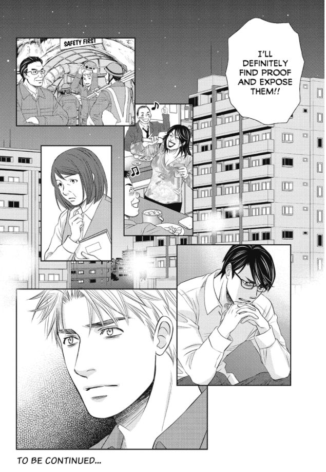 Holiday Love - Fuufukan Renai Chapter 76 #14