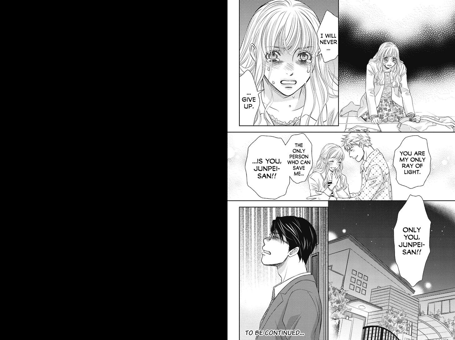 Holiday Love - Fuufukan Renai Chapter 64 #5