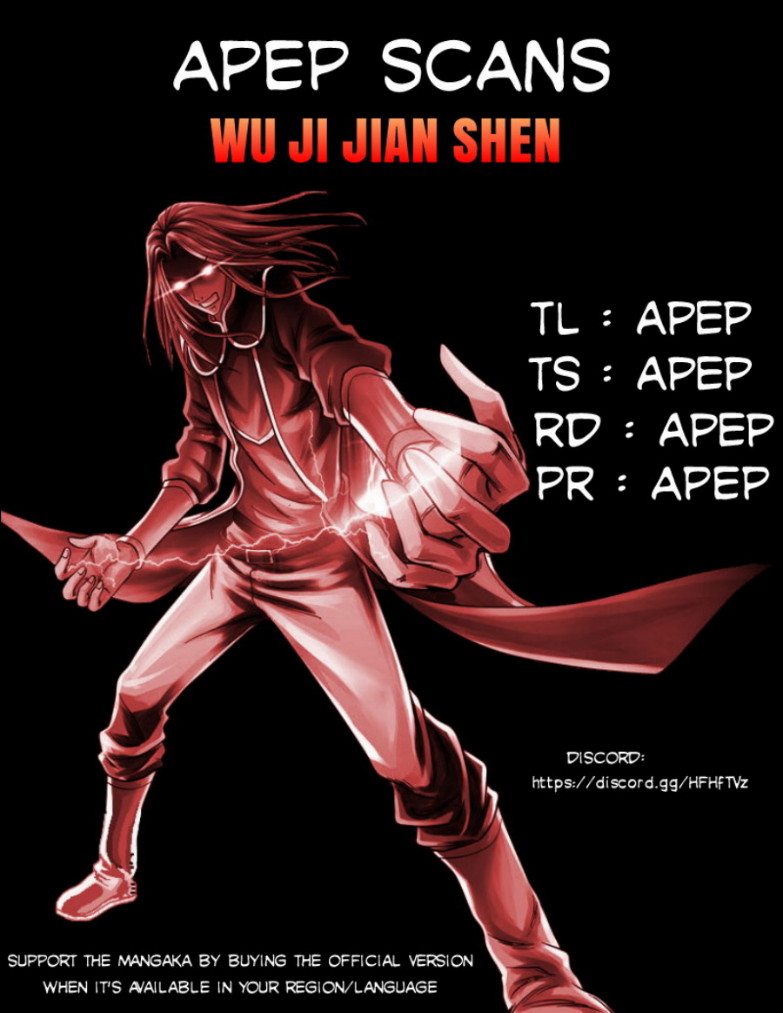 Wu Ji Jian Shen Chapter 13 #1