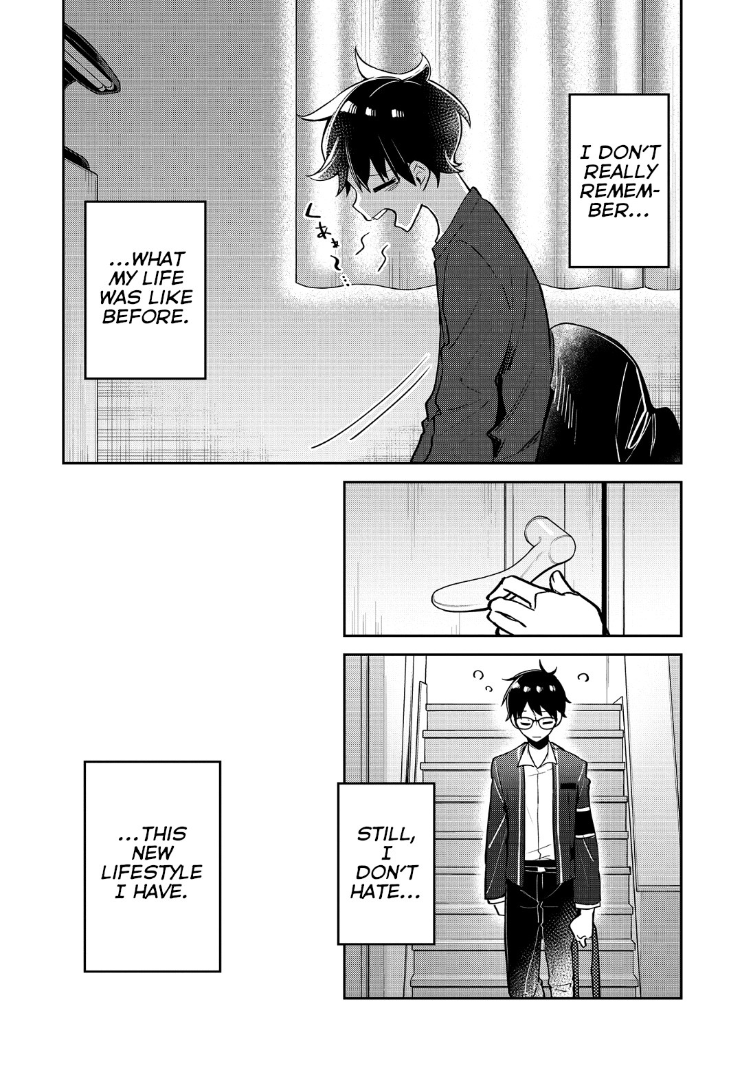 Himari No Mawari Chapter 19 #23