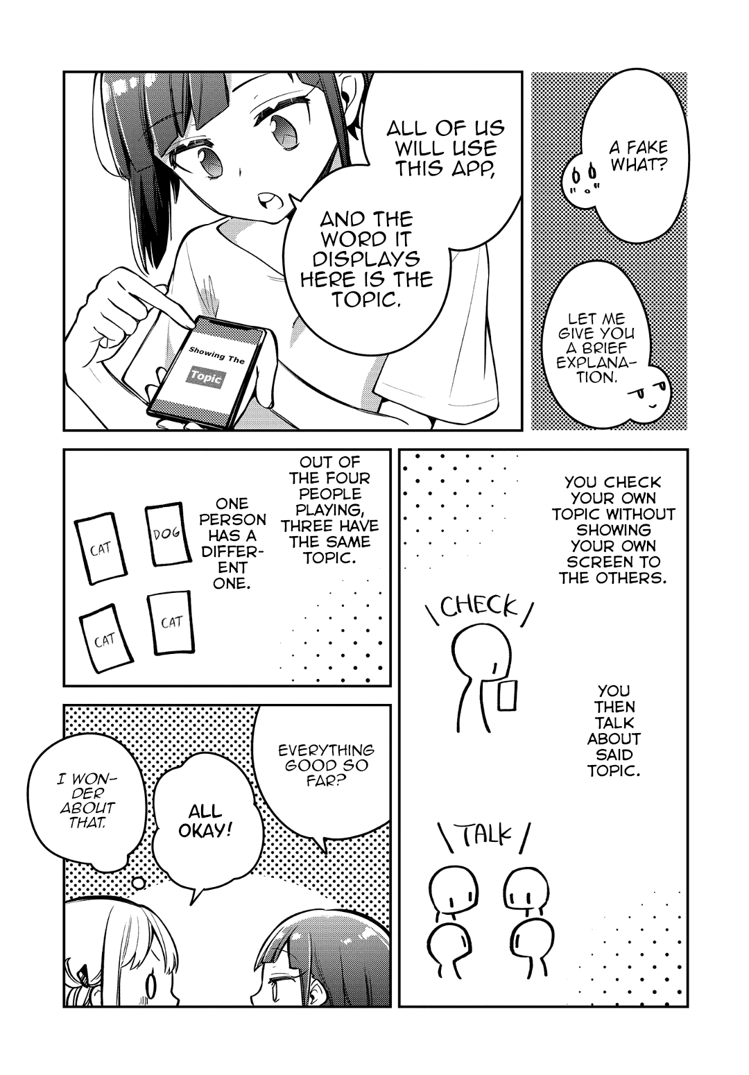 Himari No Mawari Chapter 13 #9