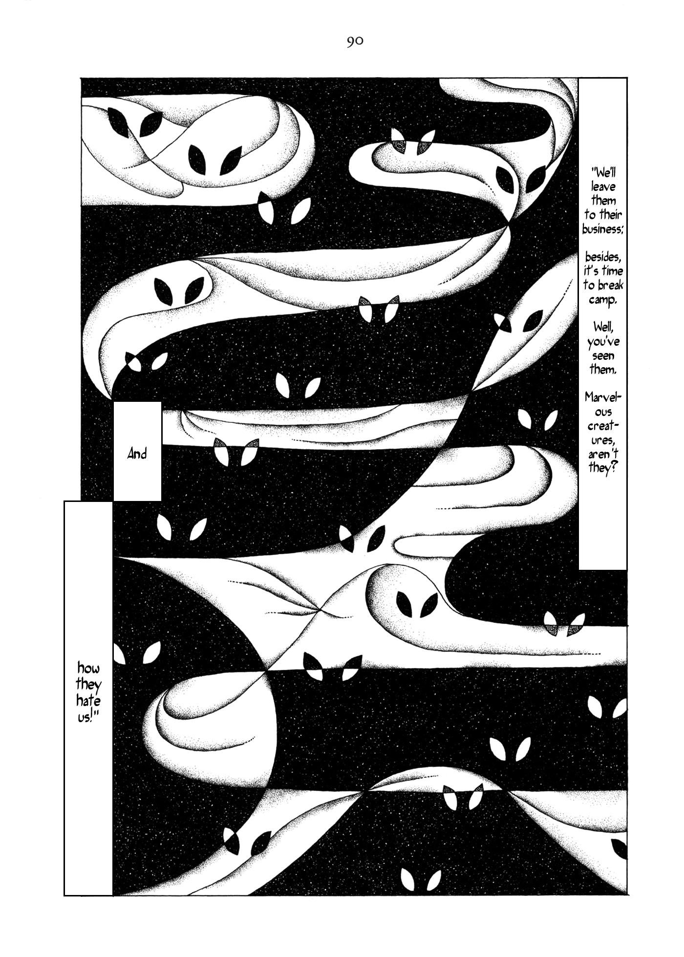 Kafka - Classics In Comics Chapter 4 #17