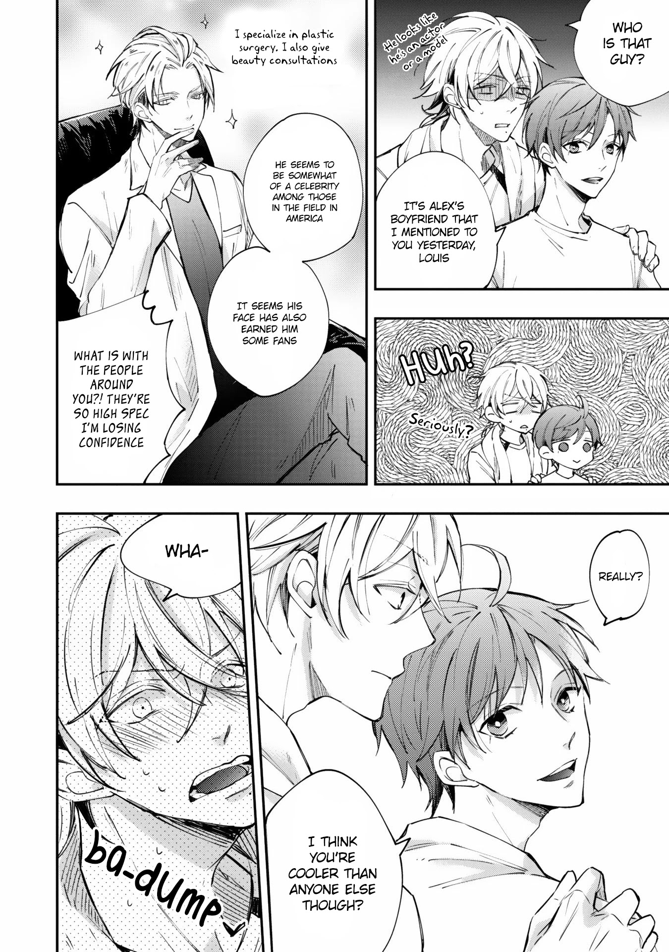 Zutto Kitto Chapter 12 #9