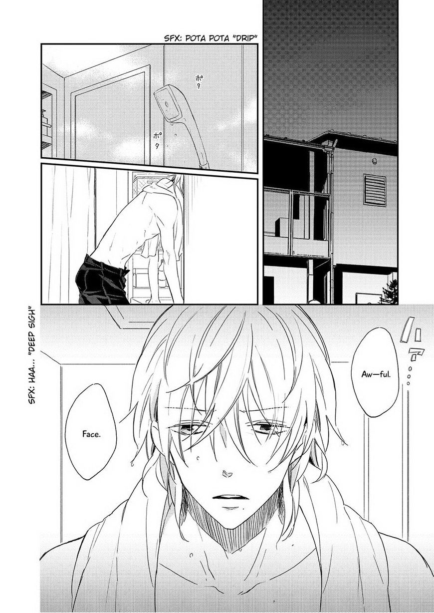 Zutto Kitto Chapter 5 #3