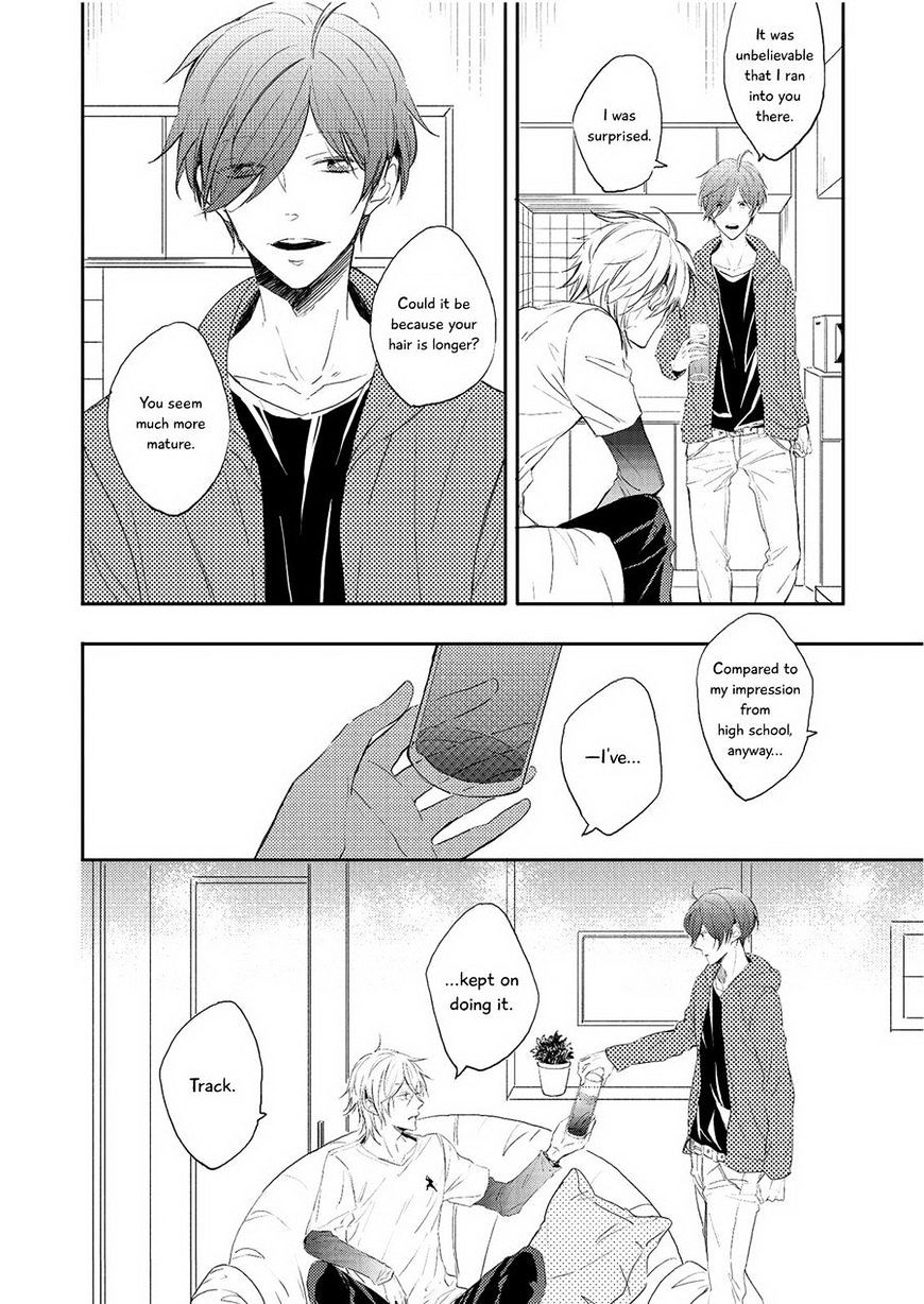Zutto Kitto Chapter 5 #7