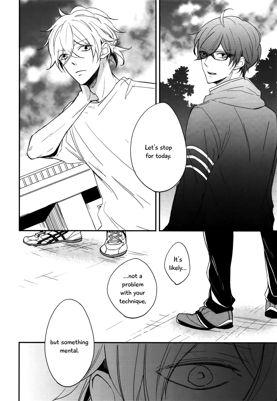 Zutto Kitto Chapter 9 #7