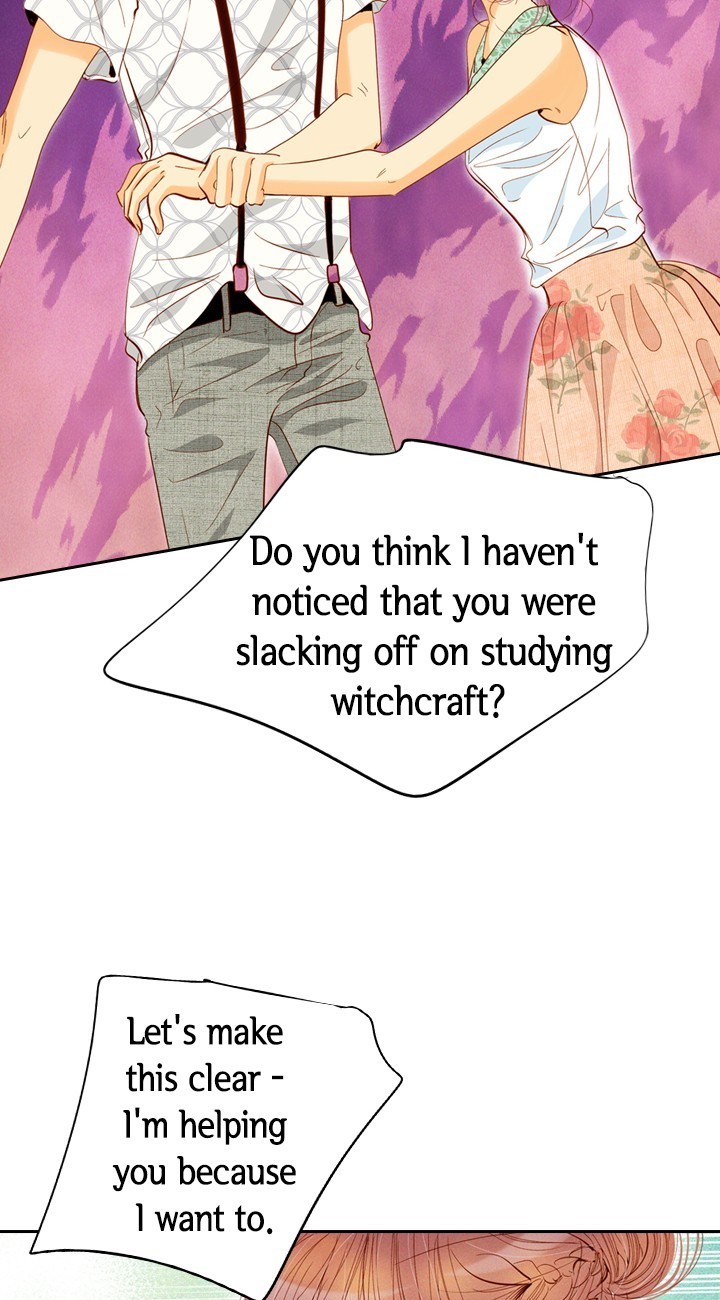 Witch Workshop Chapter 48 #17