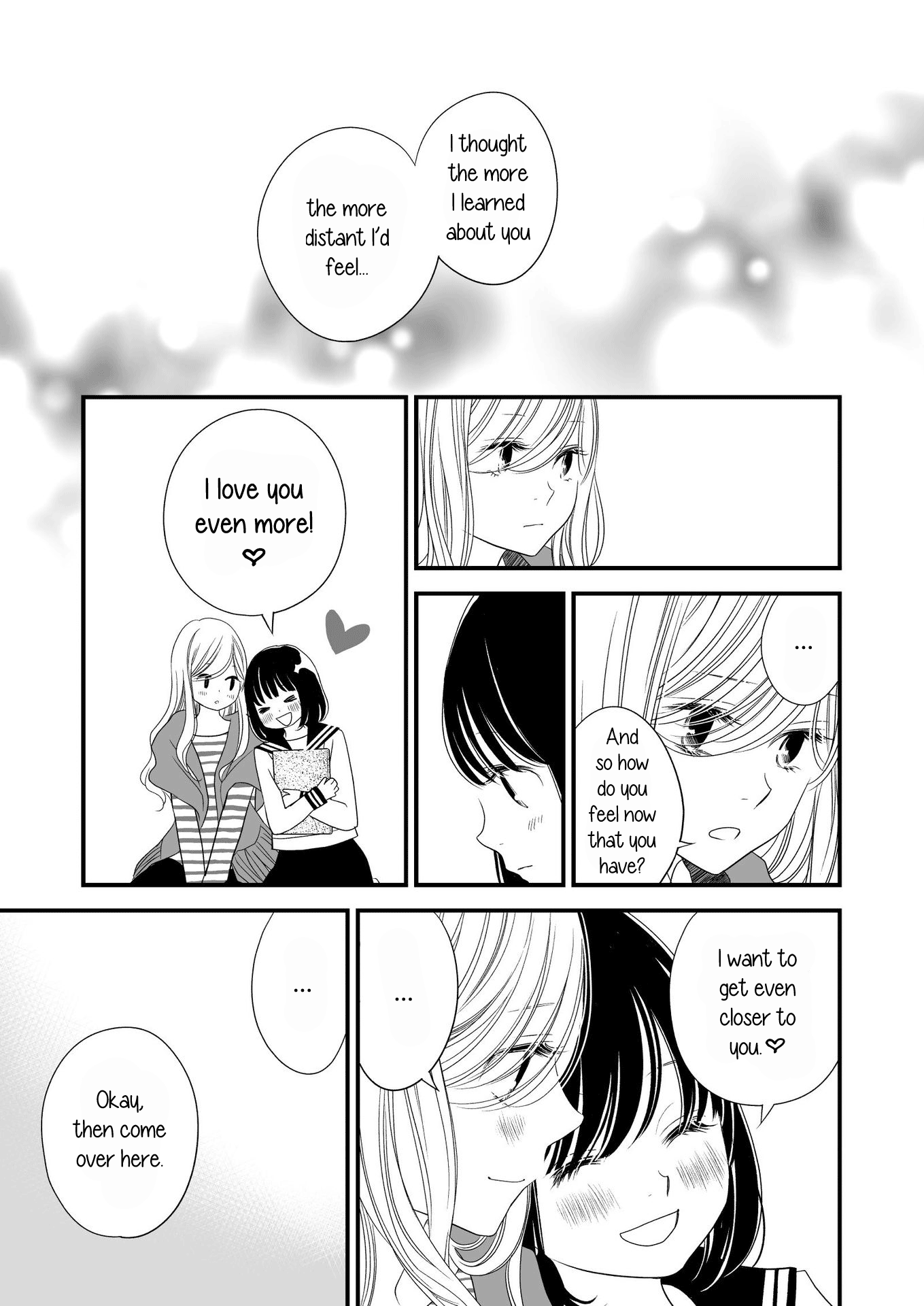 Her Kiss - Infectious Lust Chapter 11 #27