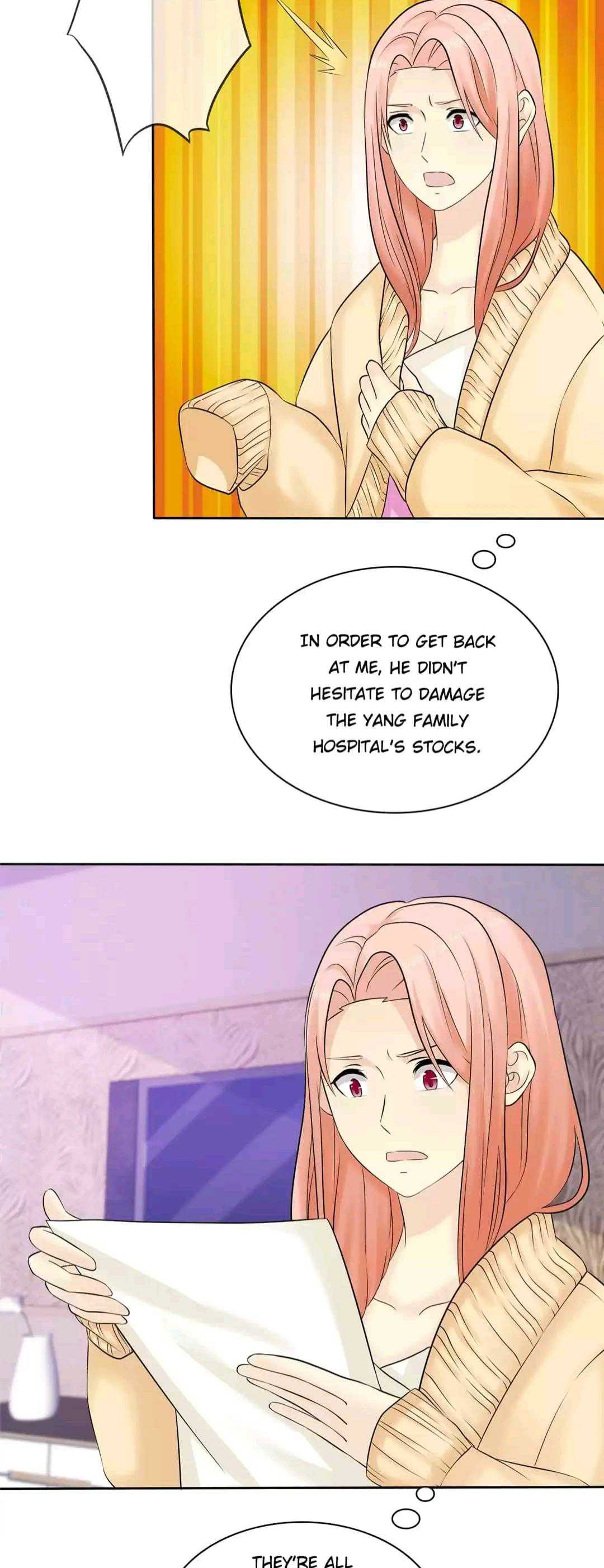 Spoiling My Wife Like Honey Chapter 44 #15