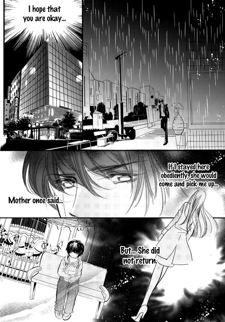 Show Princess Chapter 37 #12