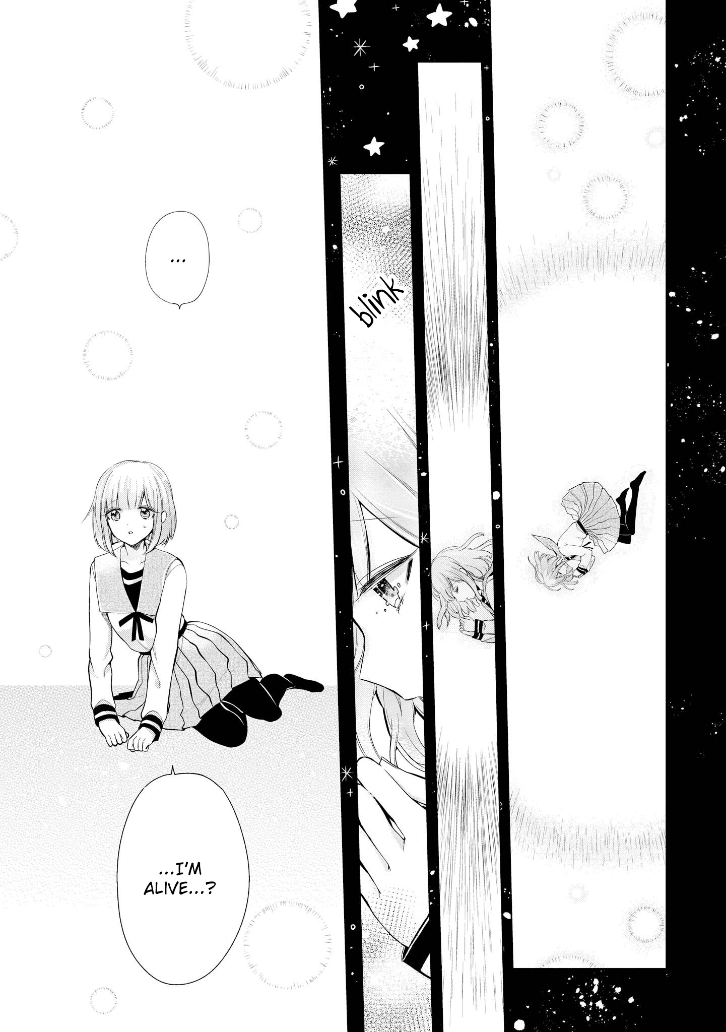 Ashita, Kimi Ni Aetara Chapter 9 #19