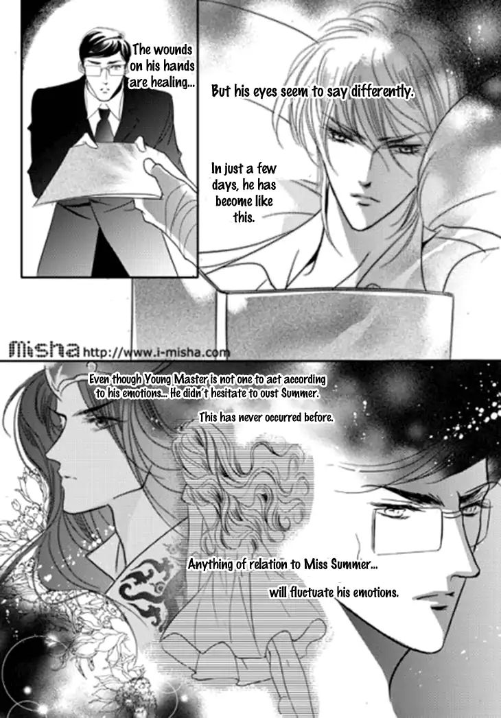 Show Princess Chapter 28 #11