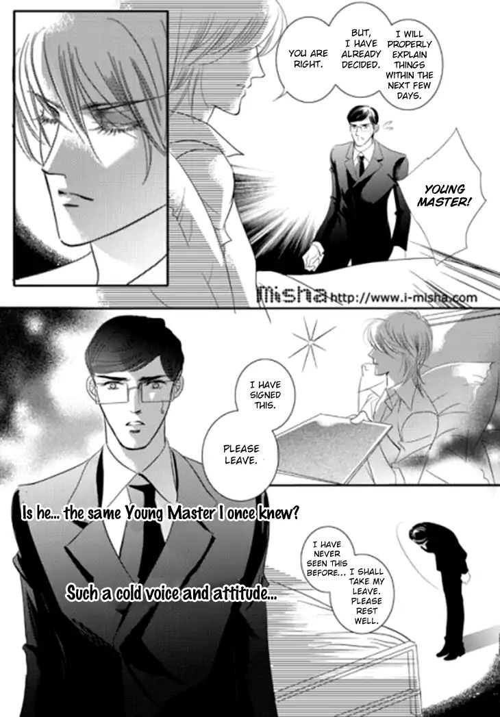 Show Princess Chapter 28 #13