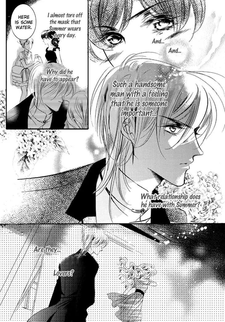 Show Princess Chapter 23 #7