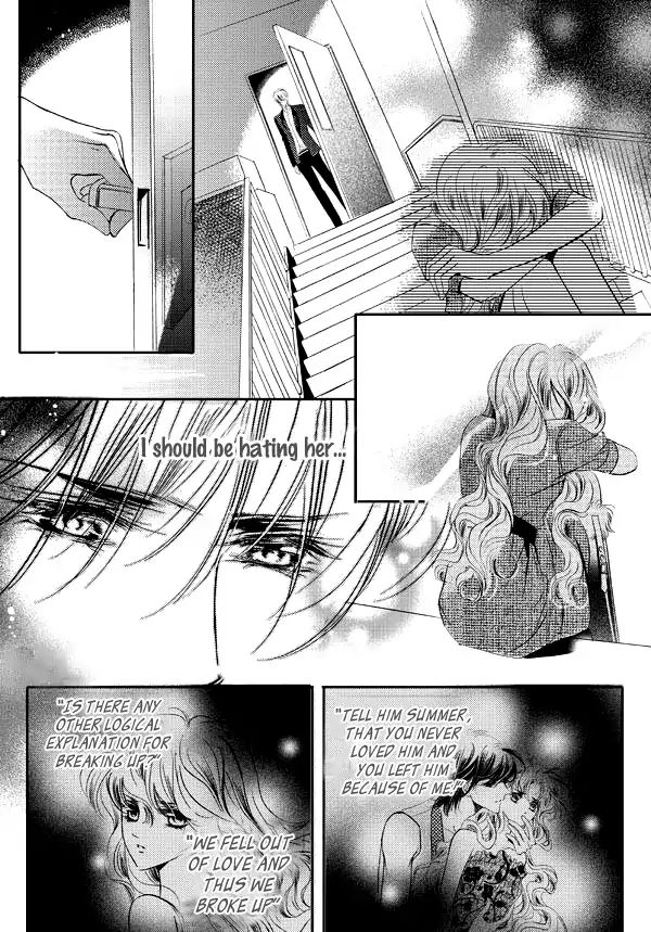 Show Princess Chapter 23 #9