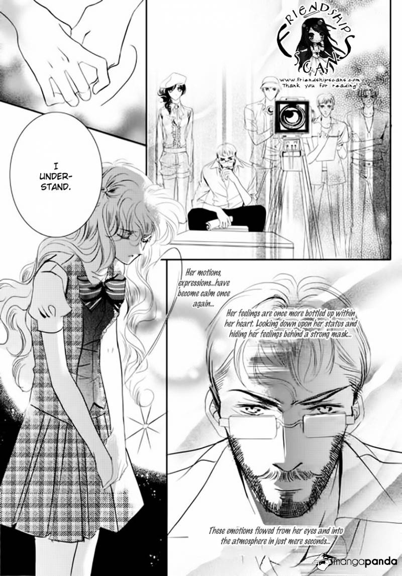 Show Princess Chapter 22 #12