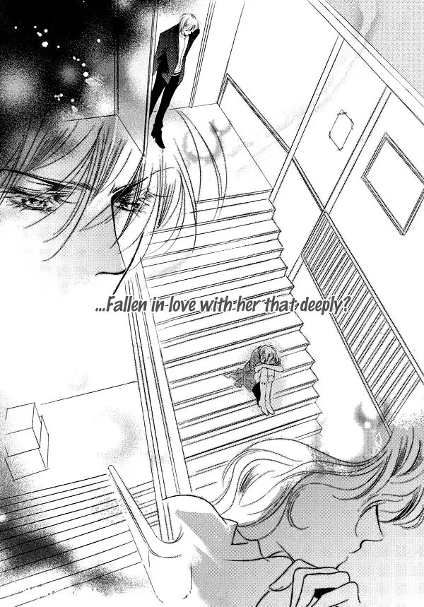 Show Princess Chapter 23 #11