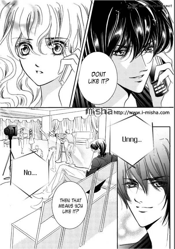 Show Princess Chapter 15 #12