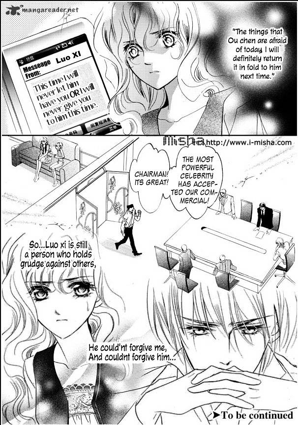 Show Princess Chapter 15 #20