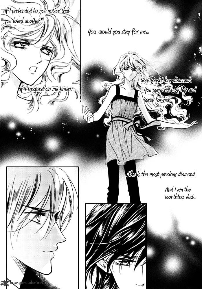 Show Princess Chapter 11 #7