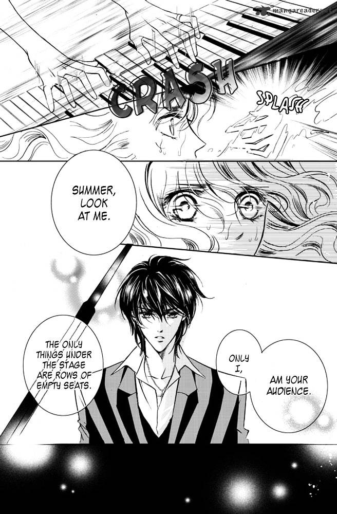 Show Princess Chapter 11 #11