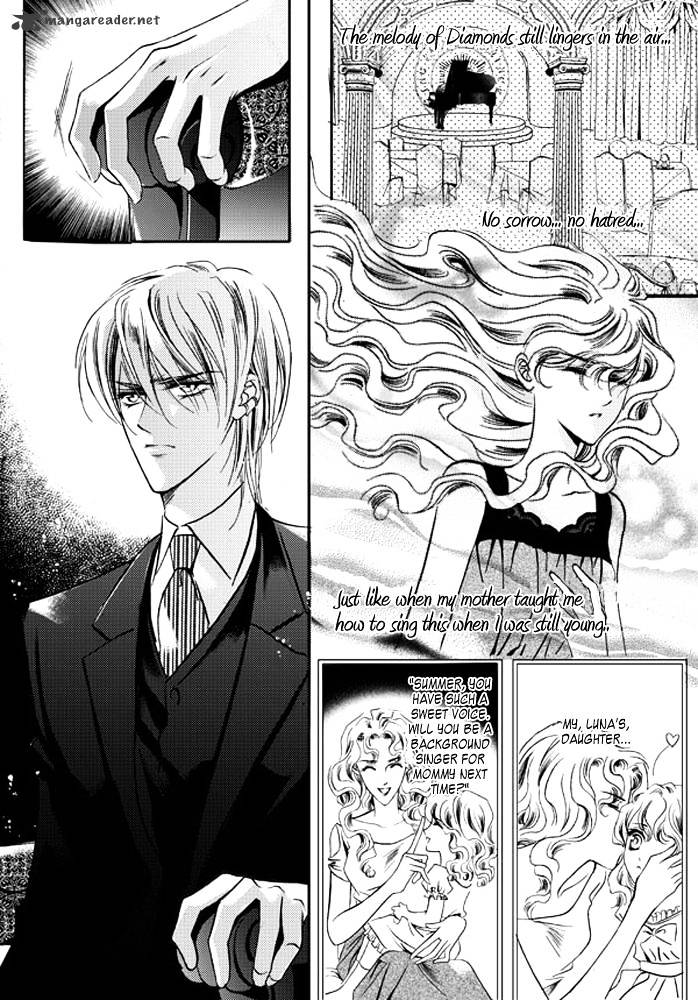 Show Princess Chapter 11 #13