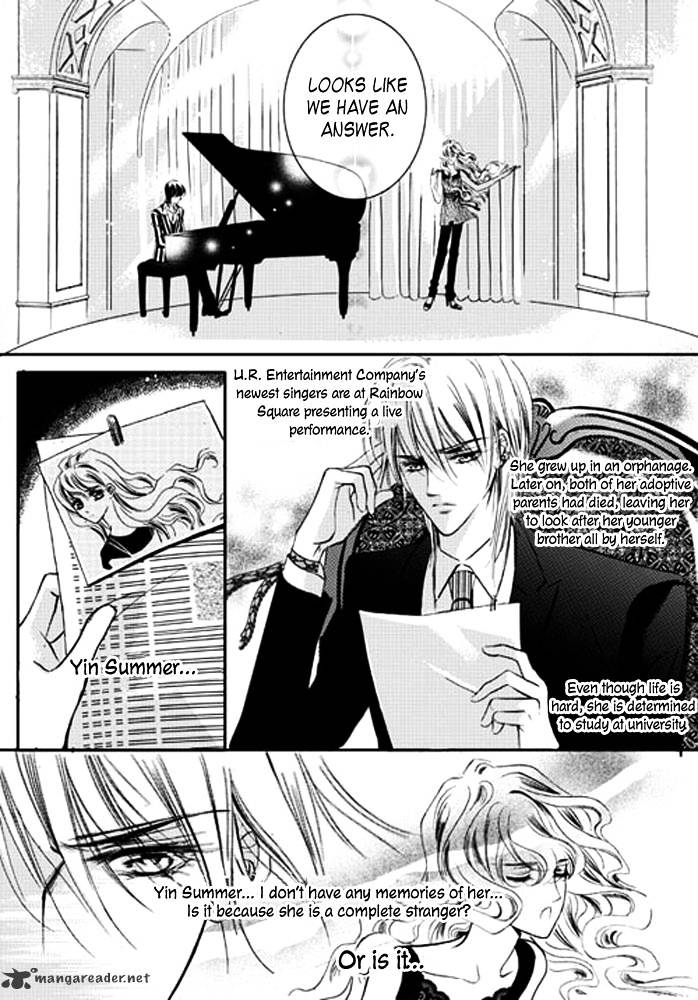 Show Princess Chapter 11 #17