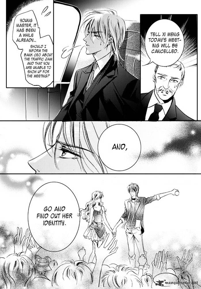 Show Princess Chapter 10 #17