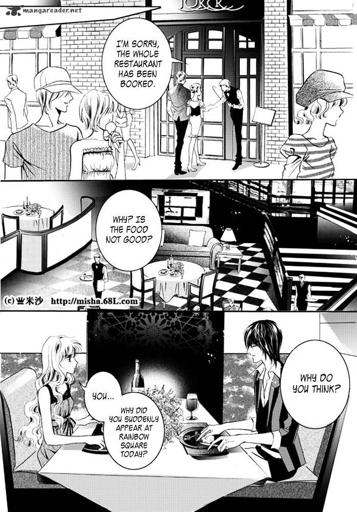 Show Princess Chapter 10 #18