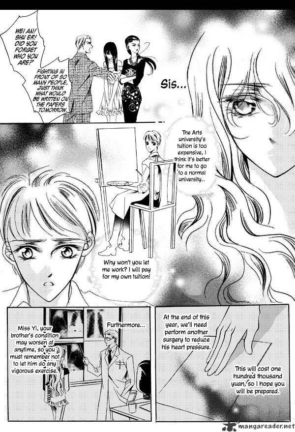 Show Princess Chapter 7 #9