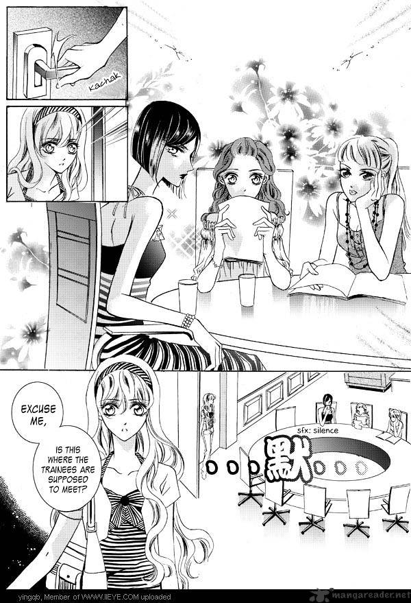 Show Princess Chapter 7 #12