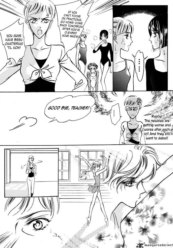 Show Princess Chapter 8 #12