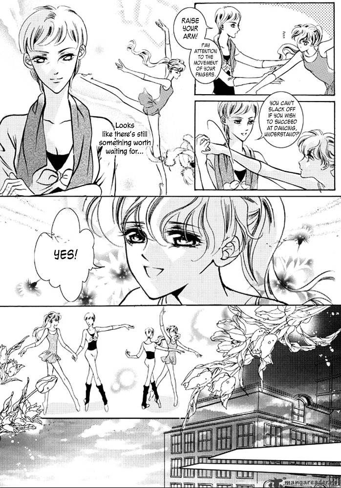 Show Princess Chapter 8 #13