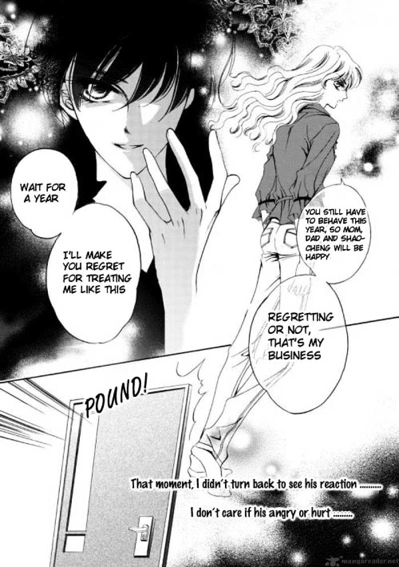 Show Princess Chapter 2 #10