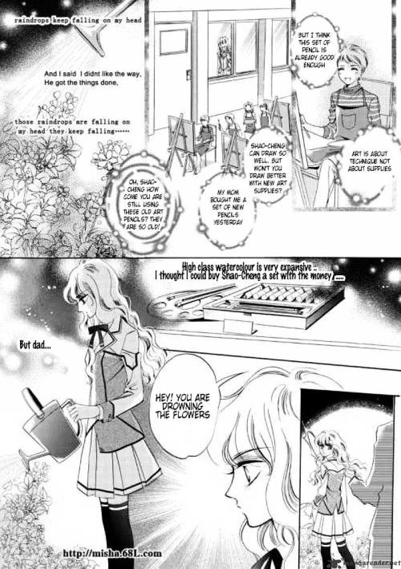 Show Princess Chapter 2 #18