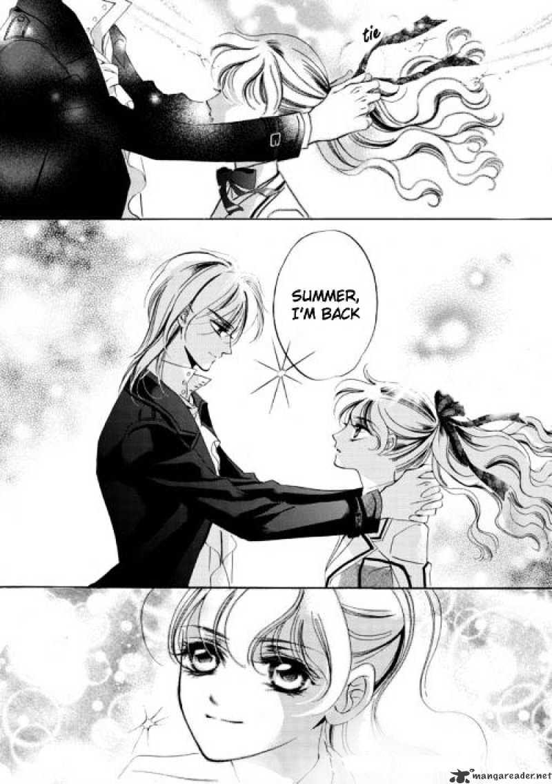 Show Princess Chapter 2 #28