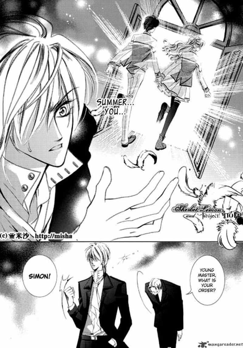 Show Princess Chapter 3 #13