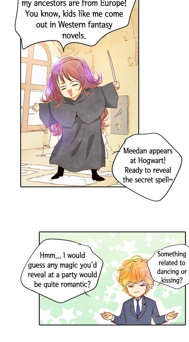 Witch Workshop Chapter 40 #9