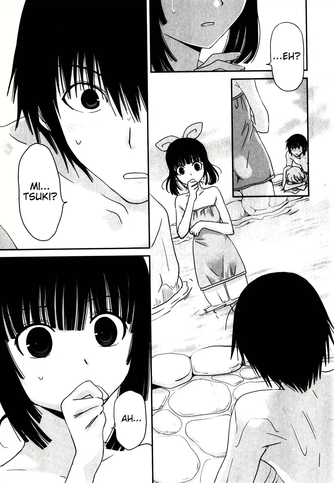 Saikin, Imouto No Yousu Ga Chotto Okashii N Da Ga. Chapter 15 #13