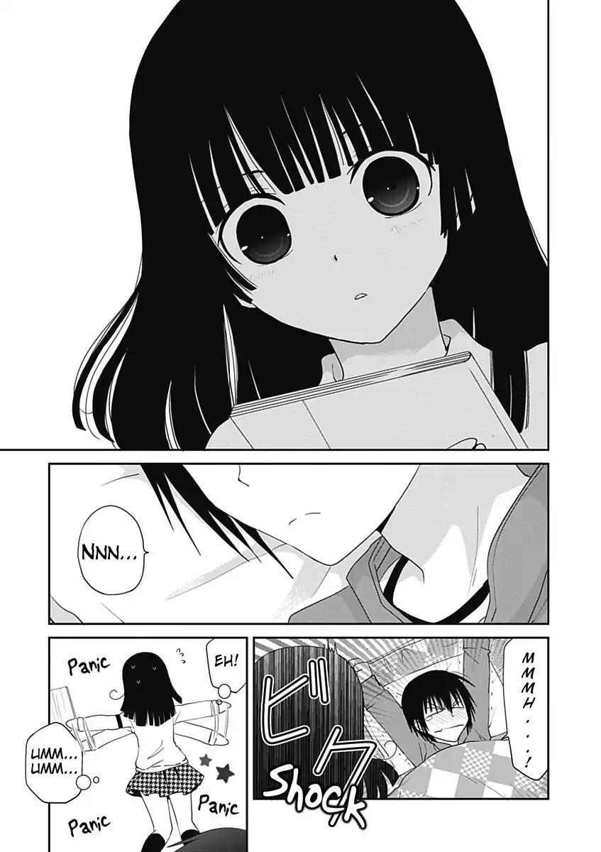 Saikin, Imouto No Yousu Ga Chotto Okashii N Da Ga. Chapter 16 #29