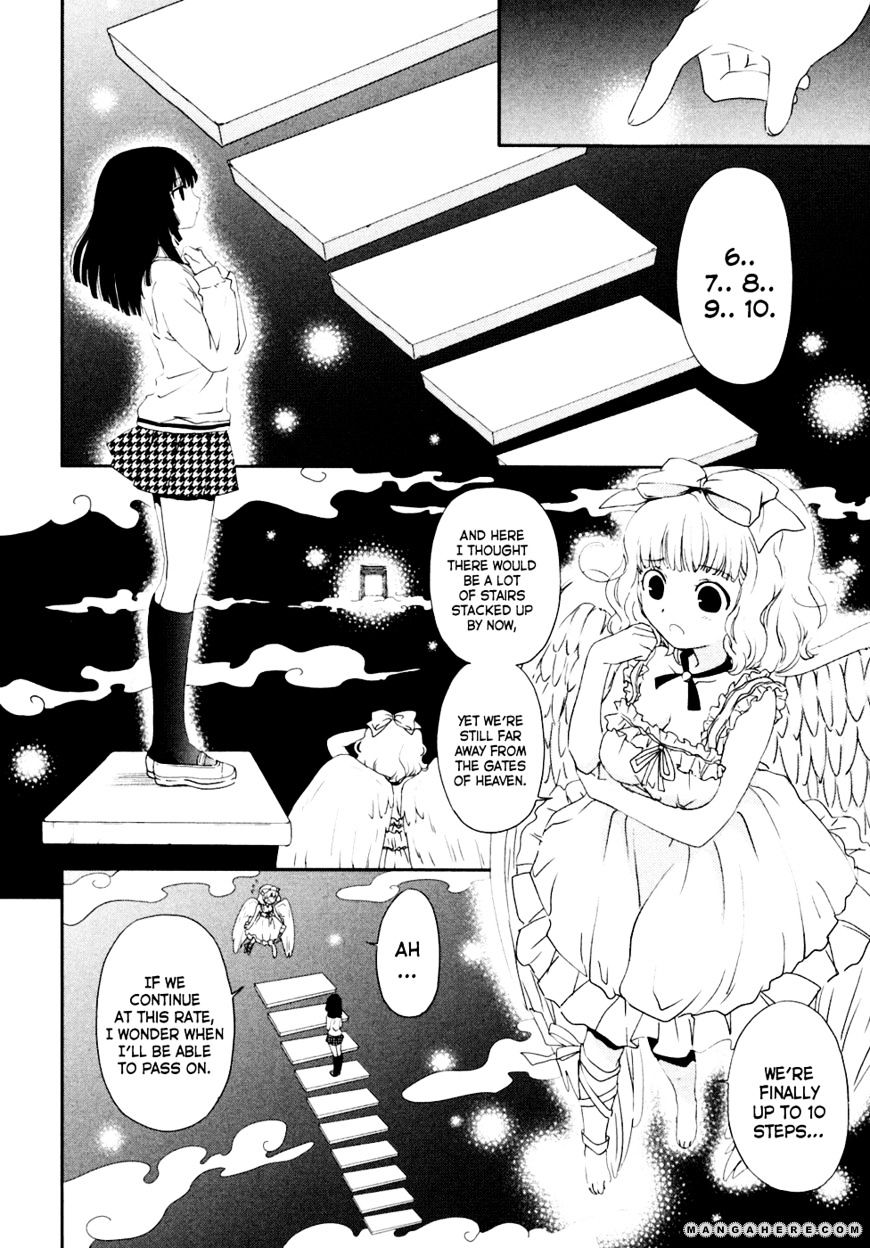 Saikin, Imouto No Yousu Ga Chotto Okashii N Da Ga. Chapter 4 #2