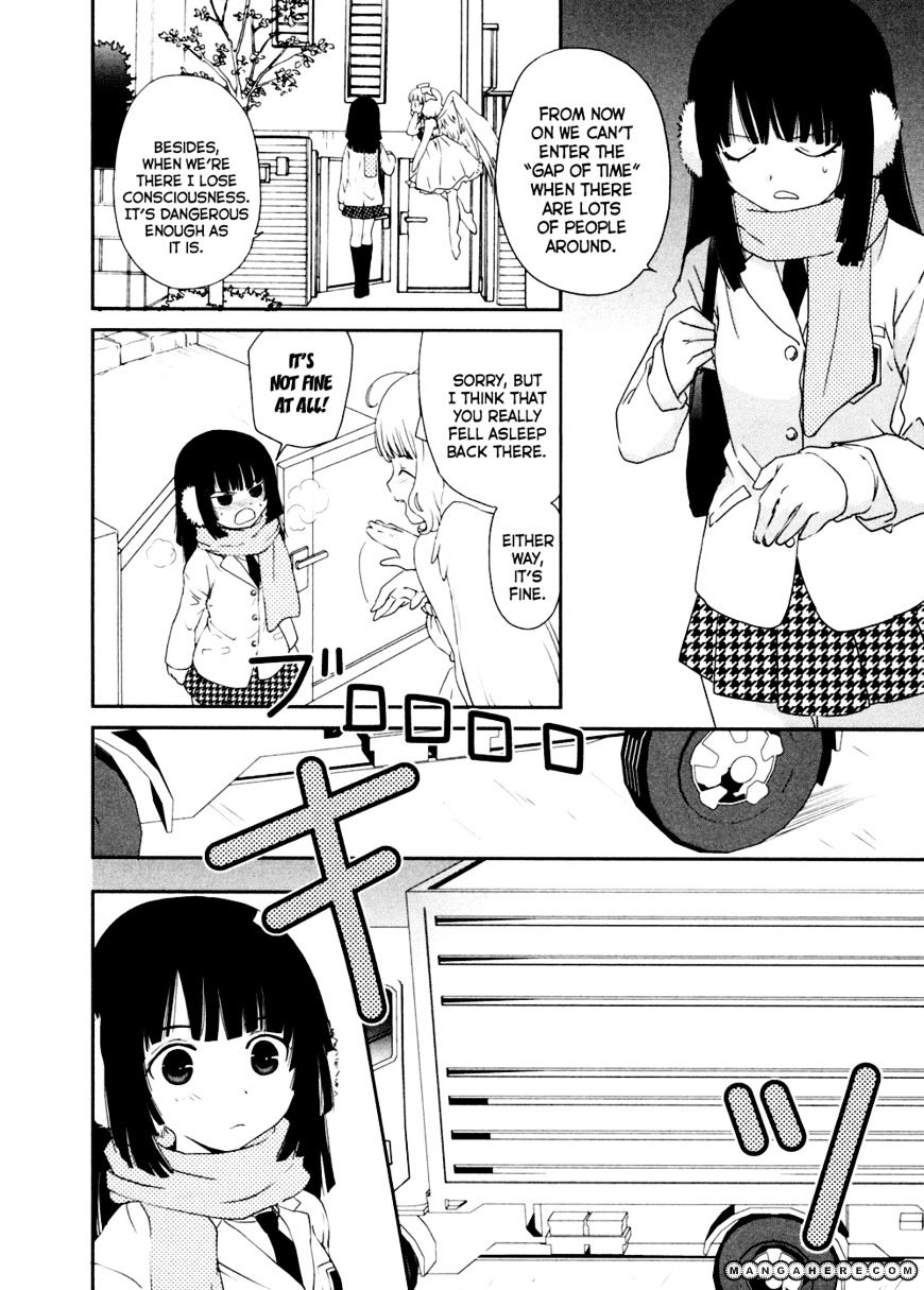 Saikin, Imouto No Yousu Ga Chotto Okashii N Da Ga. Chapter 4 #6