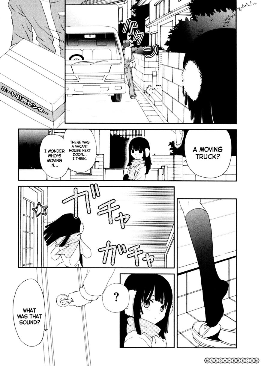 Saikin, Imouto No Yousu Ga Chotto Okashii N Da Ga. Chapter 4 #7