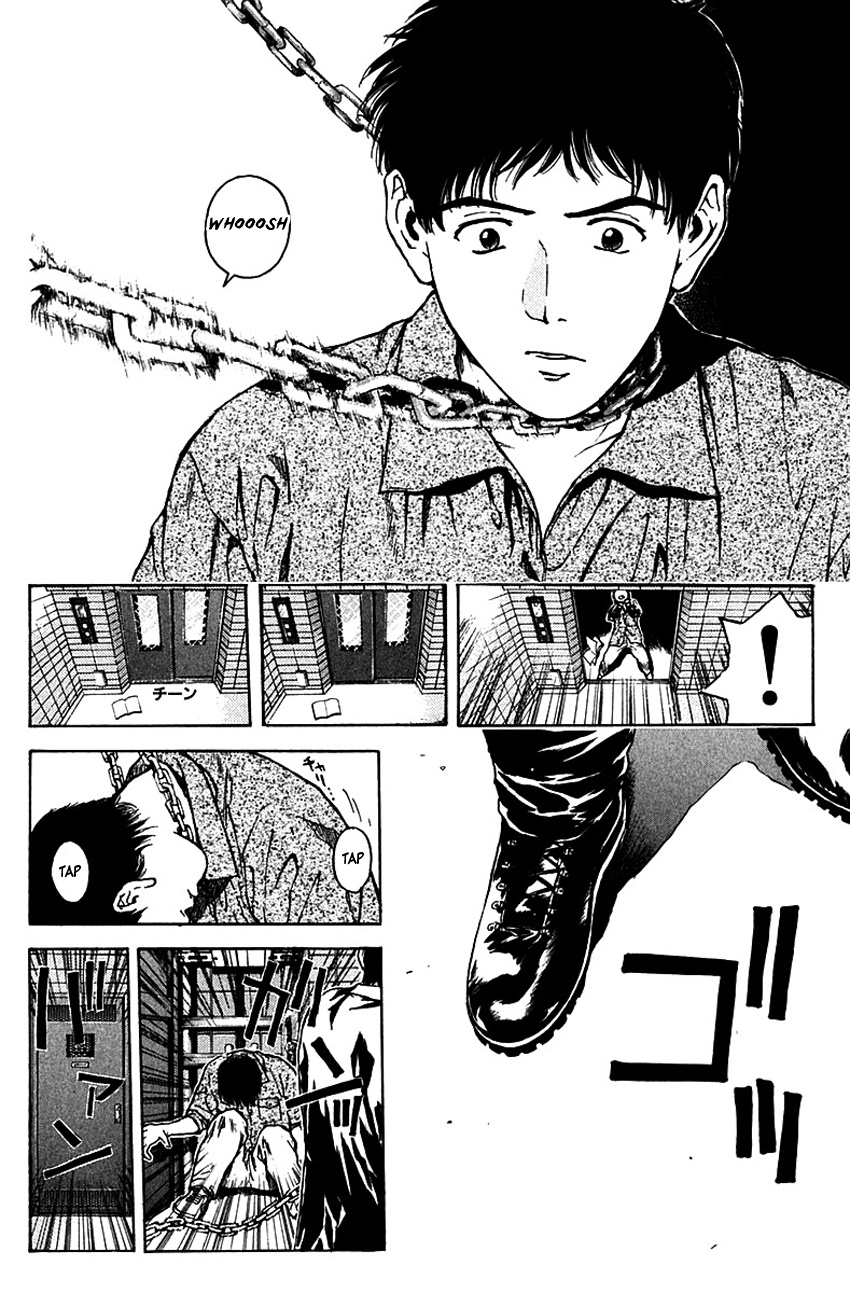 Psychometrer Eiji Chapter 175 #14