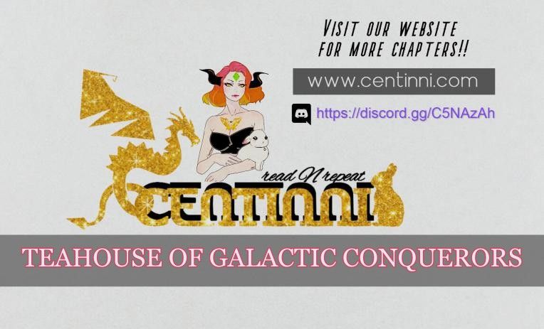 Teahouse Of Galactic Conquerors Chapter 16 #4
