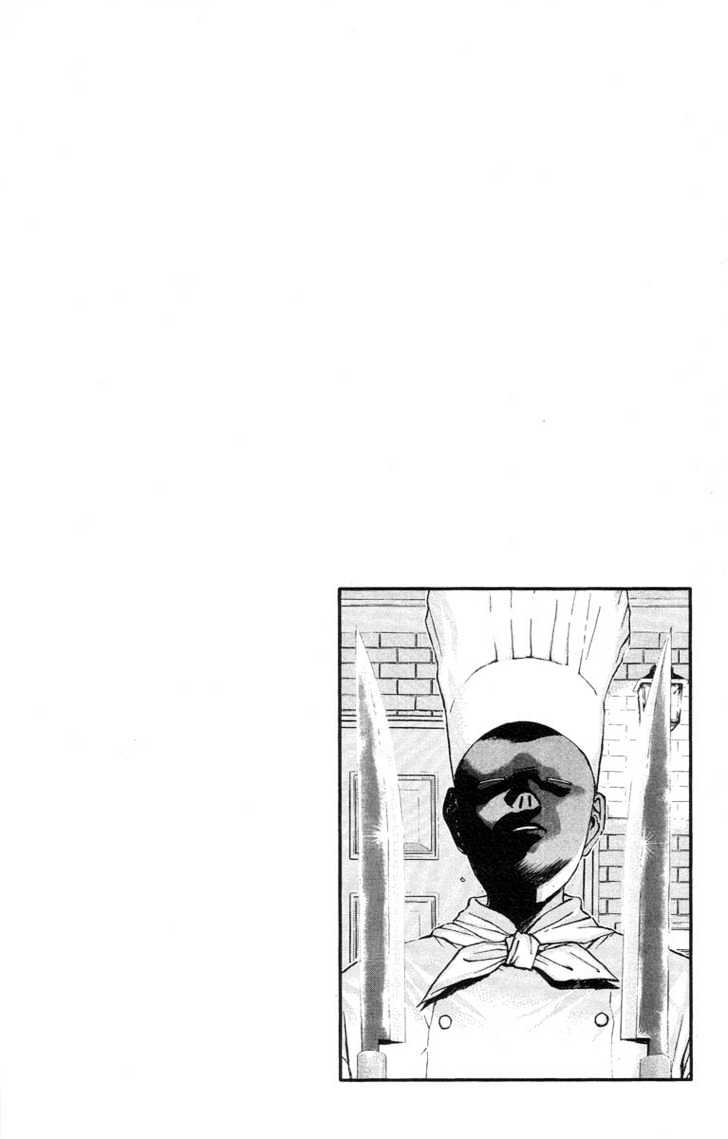 Psychometrer Eiji Chapter 91 #21