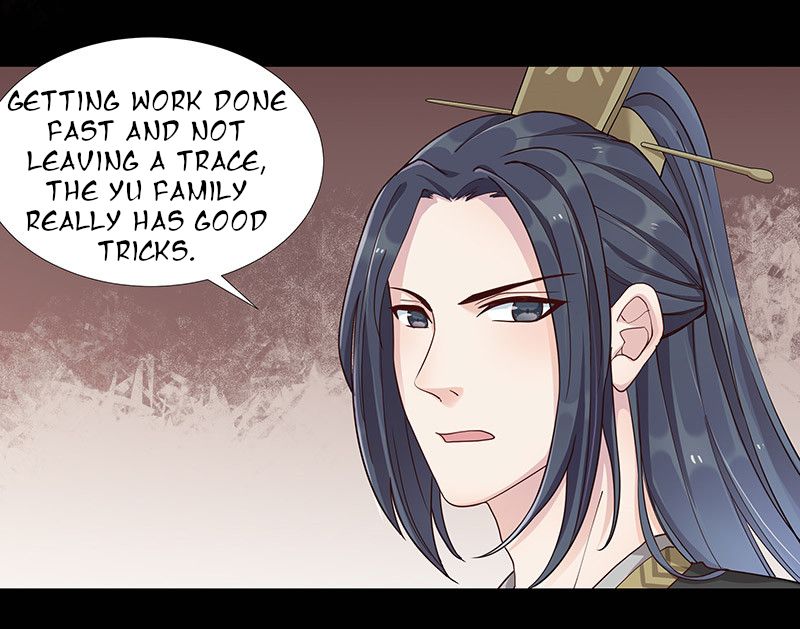 Teahouse Of Galactic Conquerors Chapter 6 #10